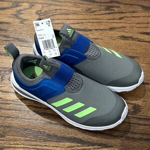 NWT-  Adidas ActiveRide J Sneakers